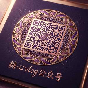 四虎公众号二维码