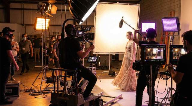 四虎影视制作幕后花絮视频