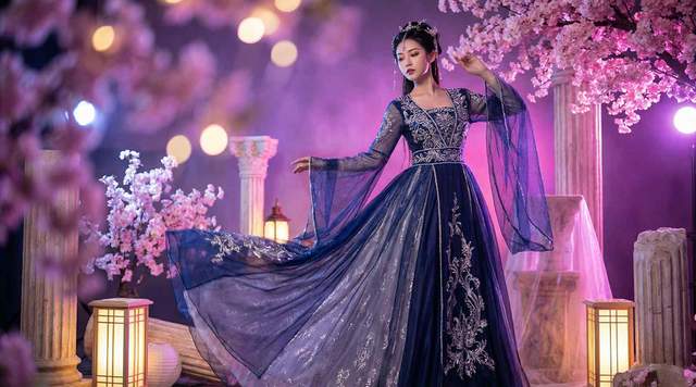 四虎动漫Cosplay视频